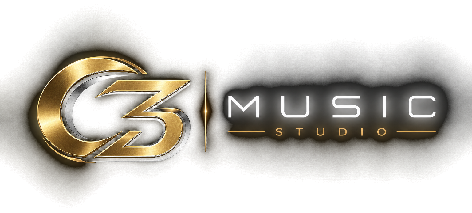 C3 Music Studio